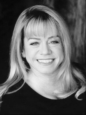 Debbie Lee Carrington