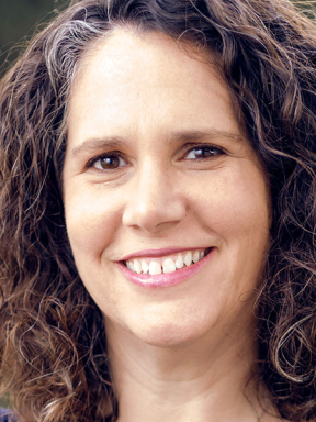 Debra Curtis