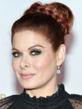 Debra Messing