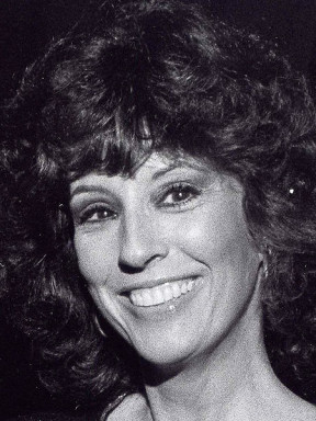 Denise Alexander | Television Academy