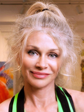 Denise DuBarry