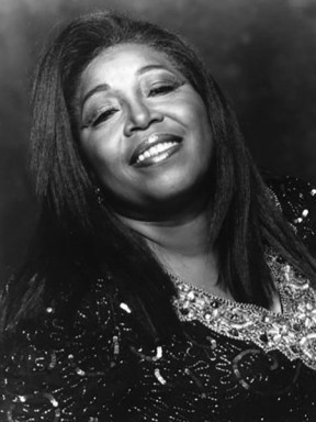 Denise LaSalle