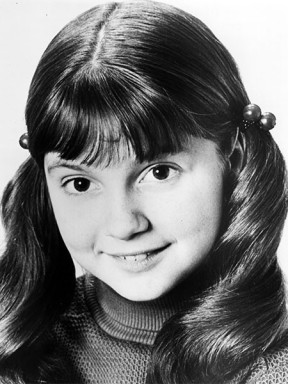Denise Nickerson