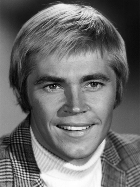 Dennis Cole