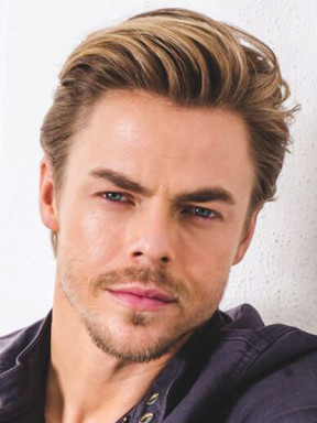 Derek Hough