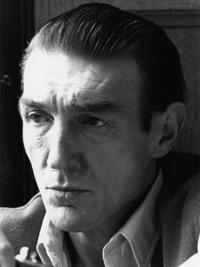 Derrick O&#039;Connor
