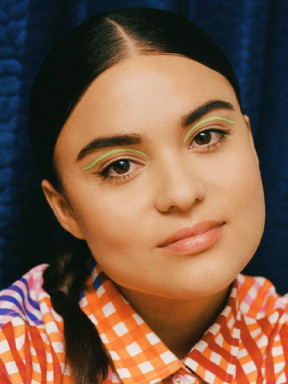 Devery Jacobs