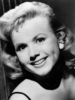 Diane Jergens