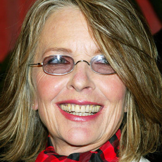 Diane Keaton