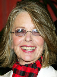 Diane Keaton