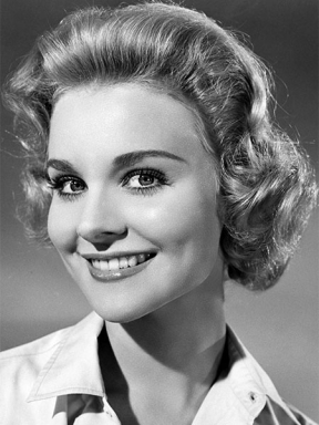 Diane McBain