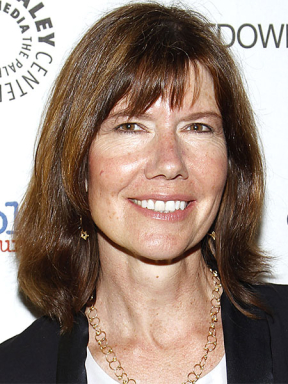 Diane Weyermann
