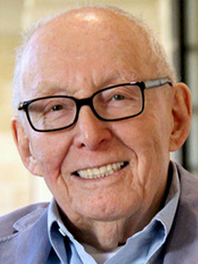 Richard Dick Block