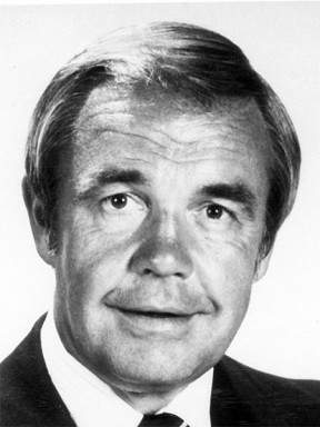 Dick Enberg