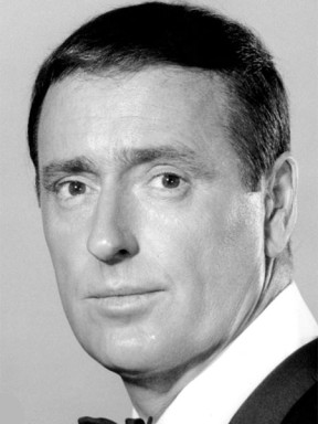 Dick Martin