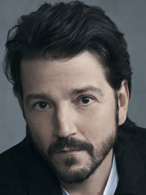 Diego Luna