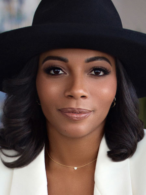 Dionne Harmon