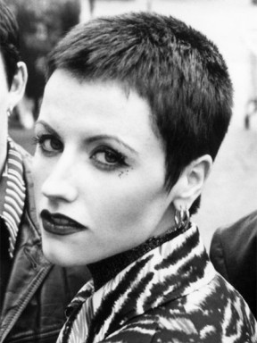 Dolores O'Riordan