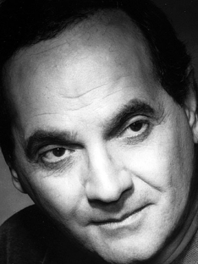 Dominic Frontiere