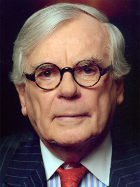 Dominick Dunne