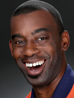 Dominique Kelley