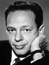 Don Knotts