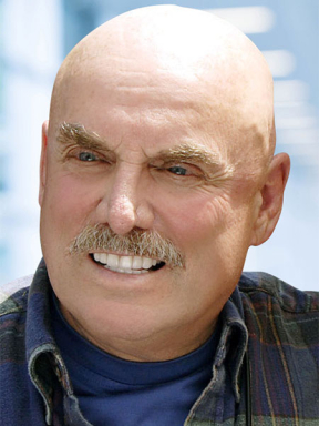 Don LaFontaine