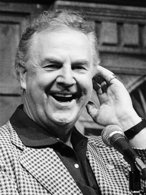 Don Pardo