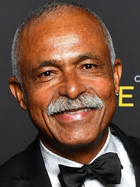 Donald A. Morgan, ASC