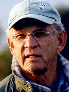 Donald M. Morgan, ASC