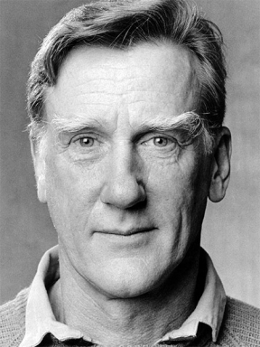 Donald Moffat