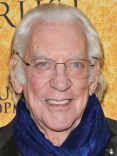 Donald Sutherland