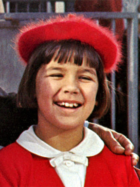 Donna Butterworth