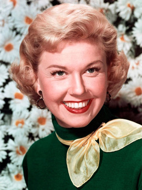 Doris Day