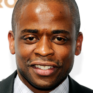 Dule Hill