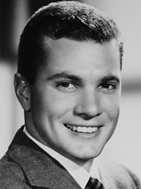 Dwayne Hickman