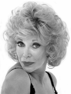 Dyanne Thorne