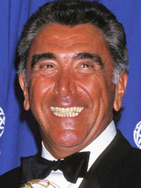 E. Duke Vincent