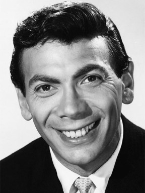 Ed Ames