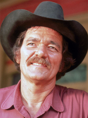 Ed Bruce