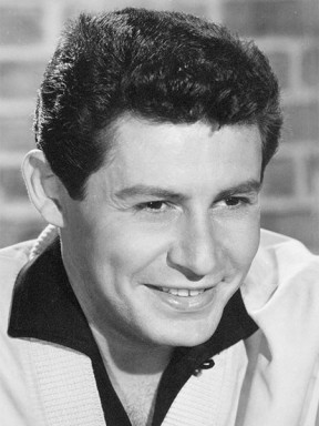 Eddie Fisher