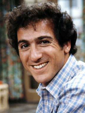 Eddie Mekka