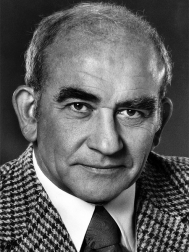 Edward Asner