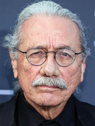 Edward James Olmos