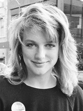 Eleanor Mondale