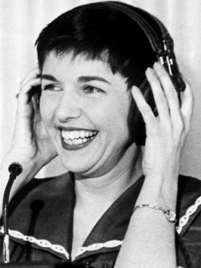 Elfrida von Nardroff