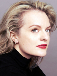 Elisabeth Moss