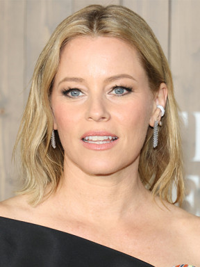 Elizabeth Banks