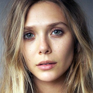 Elizabeth Olsen