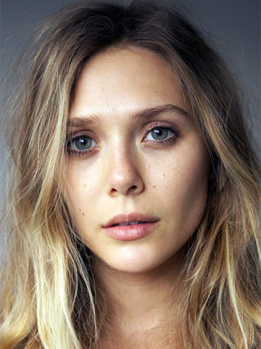 Elizabeth Olsen